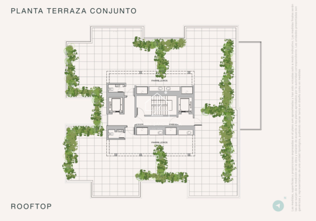 Apartamento ID.2663 - Departamento de 1 dormitorio en venta - Lanzamiento Margherita A Mare Residences