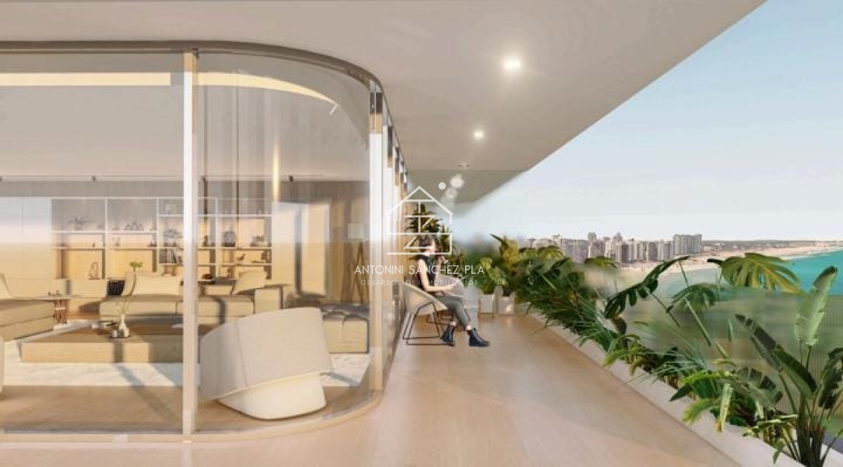 Apartamento ID.4501 - Departamento frente al mar, 2 dormitorios en venta, Sofia del Mar, financiacion