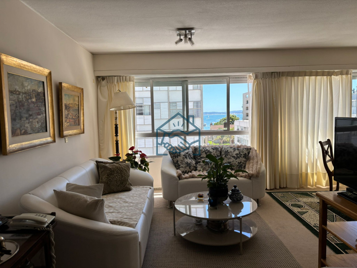 Apartamento ID.1378/Oportunidad-en-la-Península!-Apartamento-de-2-dormitorios-- - Oportunidad en la Península! Apartamento de 2 dormitorios  