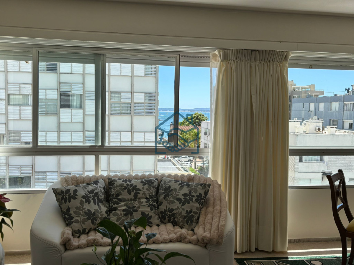 Apartamento ID.1378/Oportunidad-en-la-Península!-Apartamento-de-2-dormitorios-- - Oportunidad en la Península! Apartamento de 2 dormitorios  