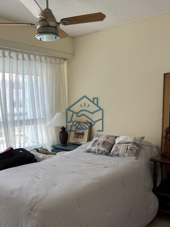 Apartamento ID.1378/Oportunidad-en-la-Península!-Apartamento-de-2-dormitorios-- - Oportunidad en la Península! Apartamento de 2 dormitorios  