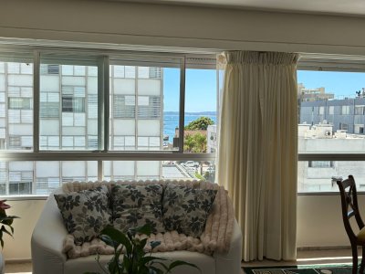 Apartamento ID.1378/Oportunidad-en-la-Península!-Apartamento-de-2-dormitorios-- - Oportunidad en la Península! Apartamento de 2 dormitorios  