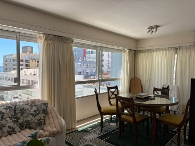 Apartamento ID.1378/Oportunidad-en-la-Península!-Apartamento-de-2-dormitorios-- - Oportunidad en la Península! Apartamento de 2 dormitorios  