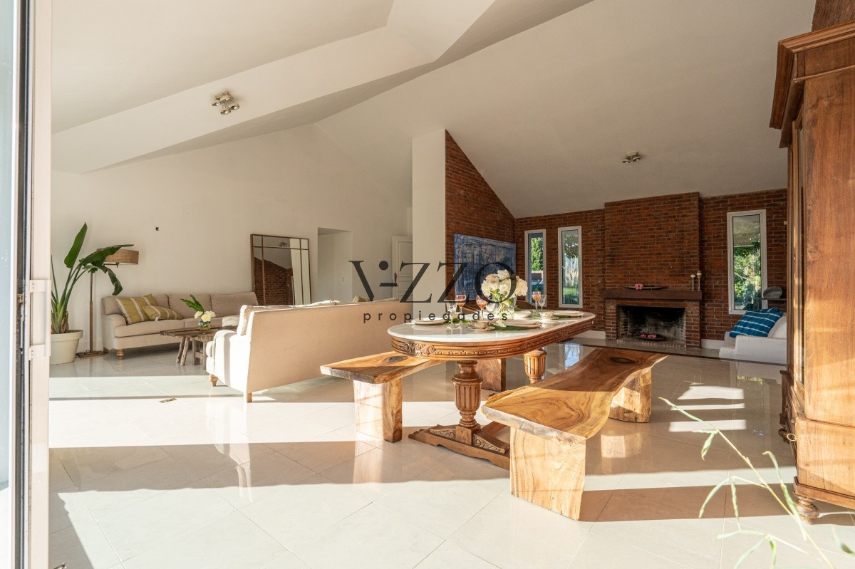 Casa ID.444/Casa-sobre-el-Green-del-hoyo-7-del-Cantegril-Country-Club - Casa sobre el Green del hoyo 7 del Cantegril Country Club