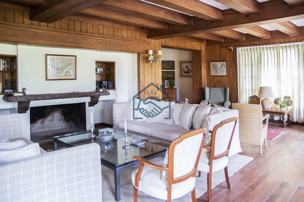 Casa ID.453/Hermosísima-casa-en-Golf,-Punta-del-Este - Hermosísima casa en Golf, Punta del Este