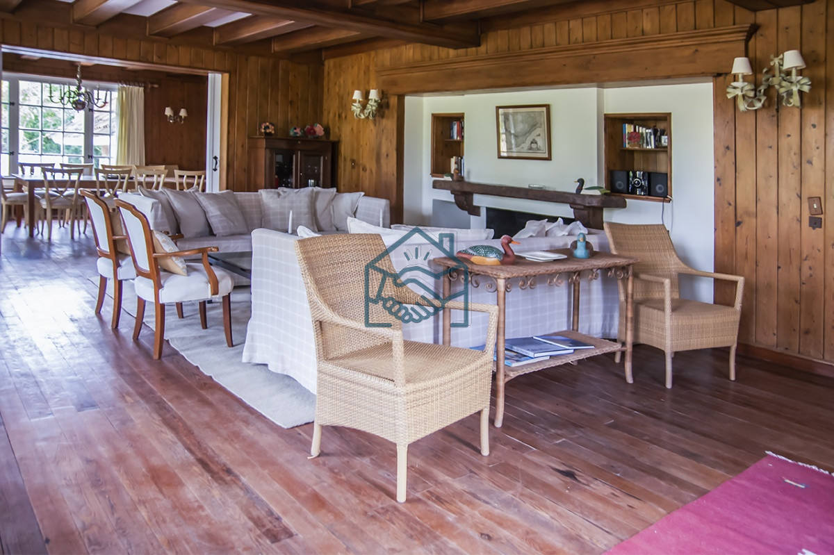Casa ID.453/Hermosísima-casa-en-Golf,-Punta-del-Este - Hermosísima casa en Golf, Punta del Este