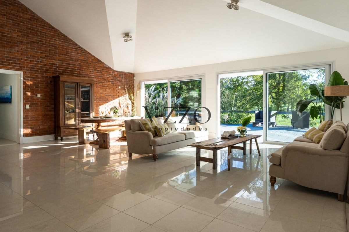 Casa ID.444/Casa-sobre-el-Green-del-hoyo-7-del-Cantegril-Country-Club - Casa sobre el Green del hoyo 7 del Cantegril Country Club