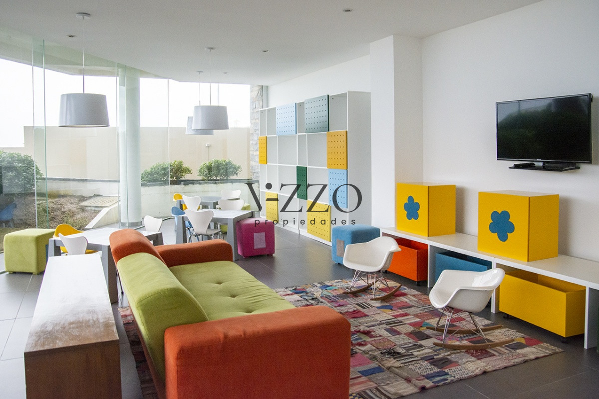 Apartamento ID.457/Vende-apartamento.-Edificio-Bonaire.-3-dormitorios-con-servicios.-Brava,-Peninsula,-Punta-del-Este - Vende apartamento. Edificio Bonaire. 3 dormitorios con servicios. Brava, Peninsula, Punta del Este