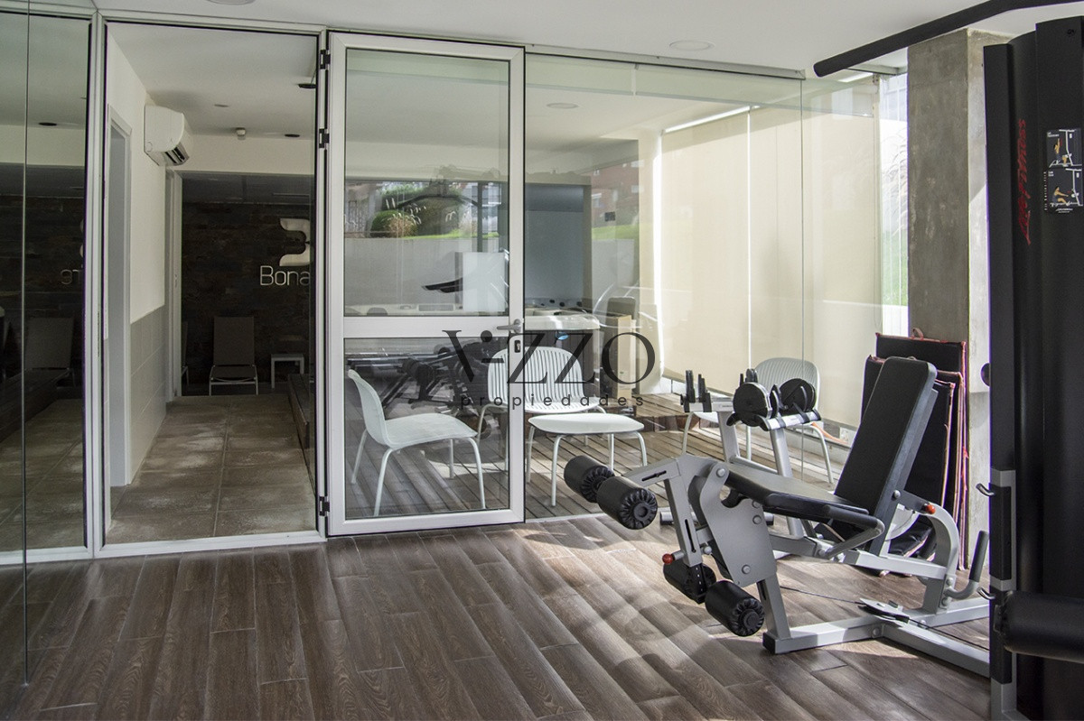 Apartamento ID.457/Vende-apartamento.-Edificio-Bonaire.-3-dormitorios-con-servicios.-Brava,-Peninsula,-Punta-del-Este - Vende apartamento. Edificio Bonaire. 3 dormitorios con servicios. Brava, Peninsula, Punta del Este