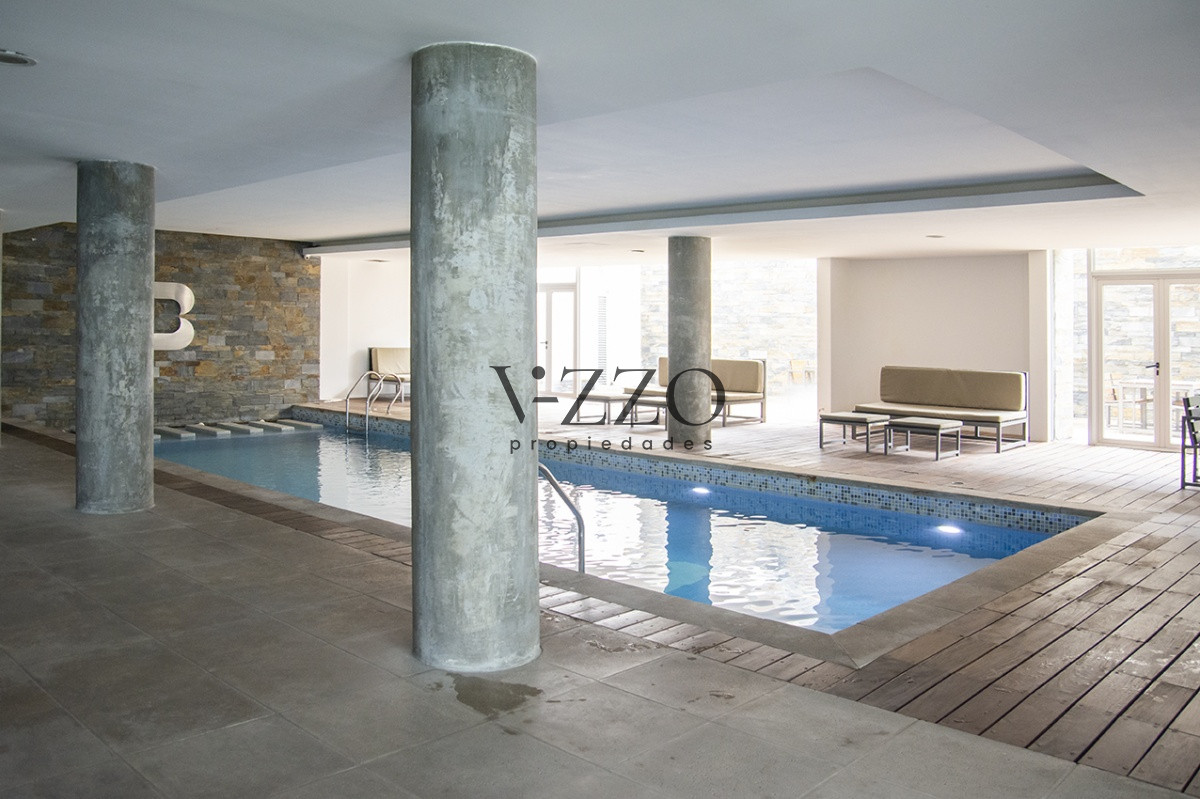 Apartamento ID.457/Vende-apartamento.-Edificio-Bonaire.-3-dormitorios-con-servicios.-Brava,-Peninsula,-Punta-del-Este - Vende apartamento. Edificio Bonaire. 3 dormitorios con servicios. Brava, Peninsula, Punta del Este