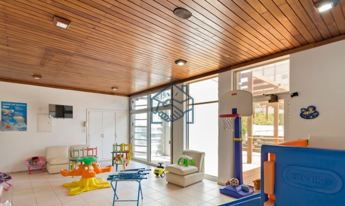 Apartamento ID.1378/Oportunidad-en-la-Península!-Apartamento-de-2-dormitorios-- - Oportunidad en la Península! Apartamento de 2 dormitorios  