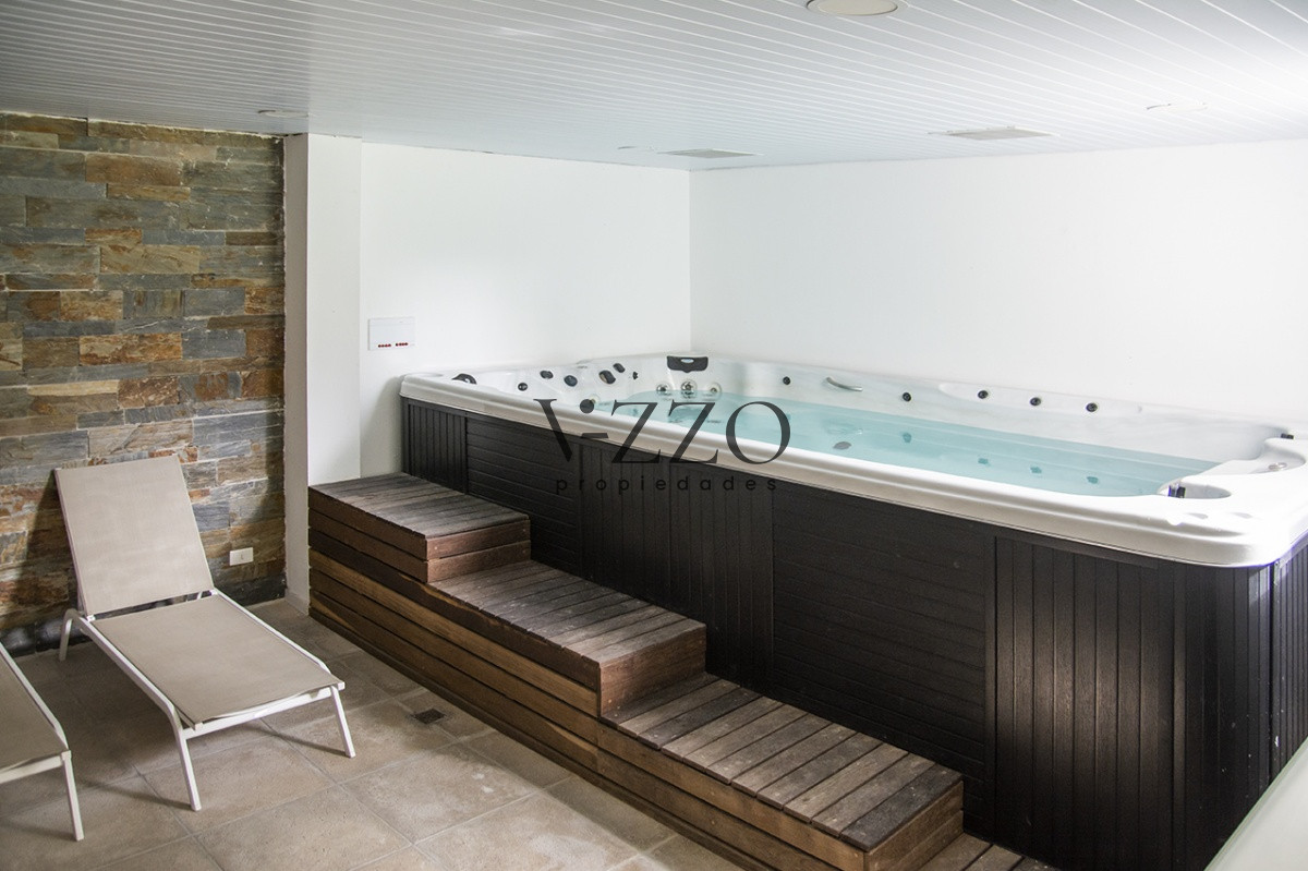 Apartamento ID.457/Vende-apartamento.-Edificio-Bonaire.-3-dormitorios-con-servicios.-Brava,-Peninsula,-Punta-del-Este - Vende apartamento. Edificio Bonaire. 3 dormitorios con servicios. Brava, Peninsula, Punta del Este