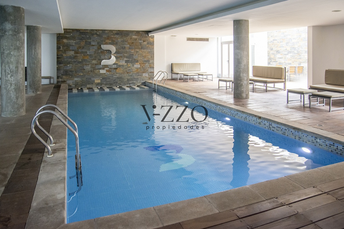Apartamento ID.457/Vende-apartamento.-Edificio-Bonaire.-3-dormitorios-con-servicios.-Brava,-Peninsula,-Punta-del-Este - Vende apartamento. Edificio Bonaire. 3 dormitorios con servicios. Brava, Peninsula, Punta del Este