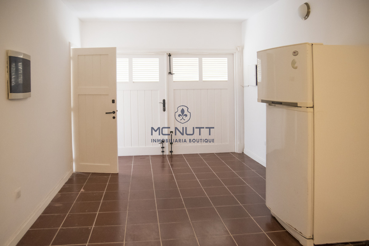Casa ID.582/ - Hermosísima casa en Golf, Punta del Este
