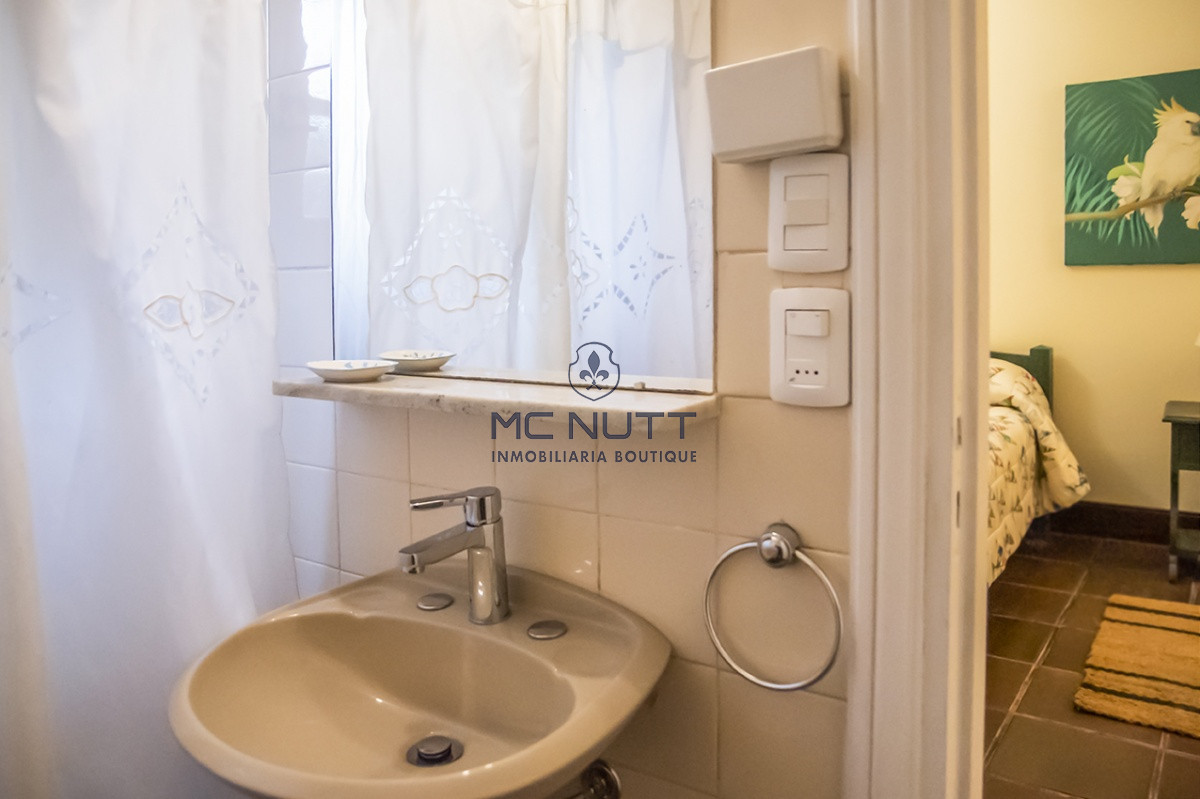 Casa ID.582/ - Hermosísima casa en Golf, Punta del Este