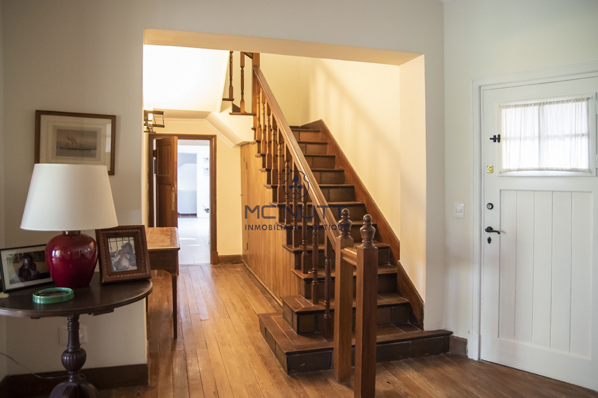 Casa ID.582/ - Hermosísima casa en Golf, Punta del Este