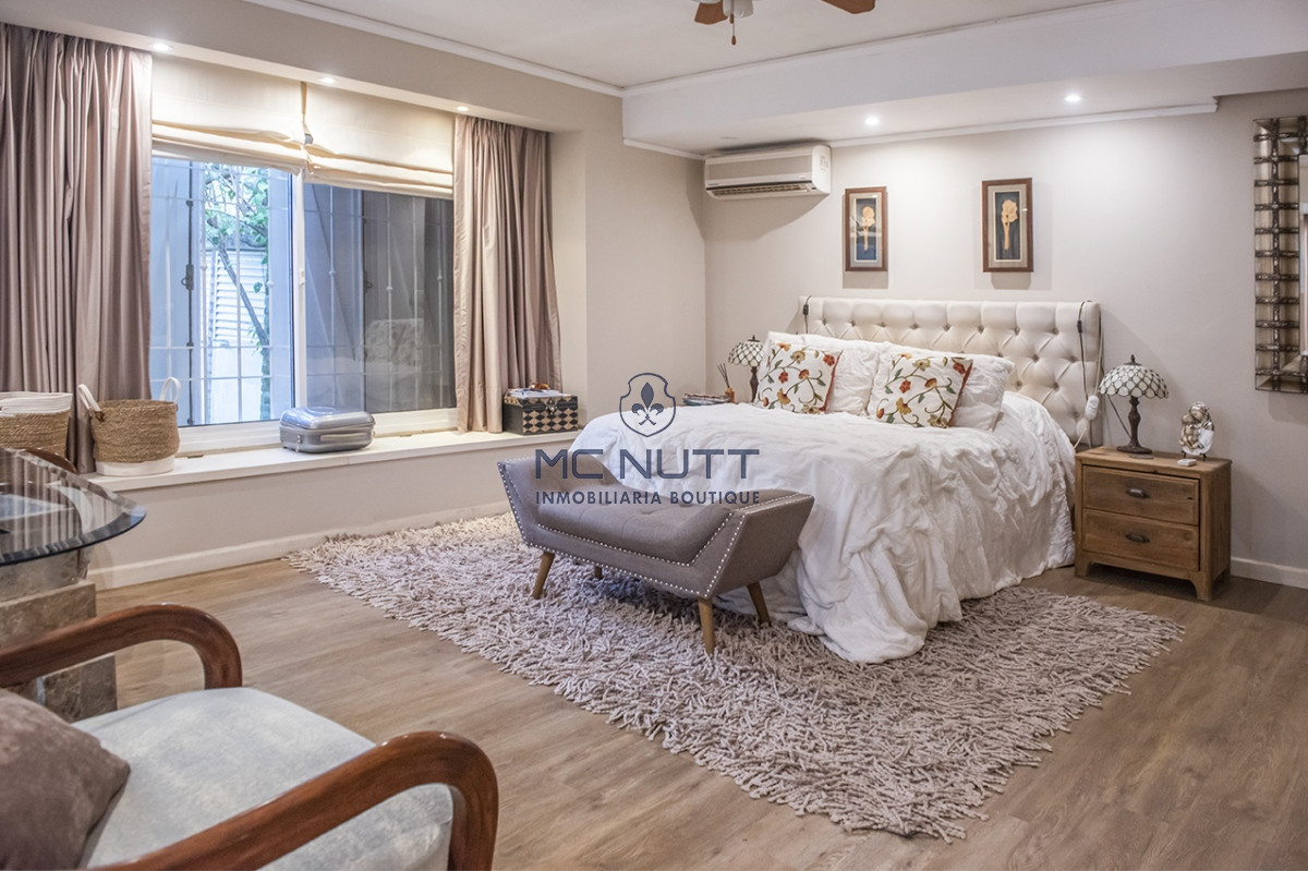 Casa ID.683/ - Casa en Venta de 4 dormitorios en San Rafael , Punta del este 