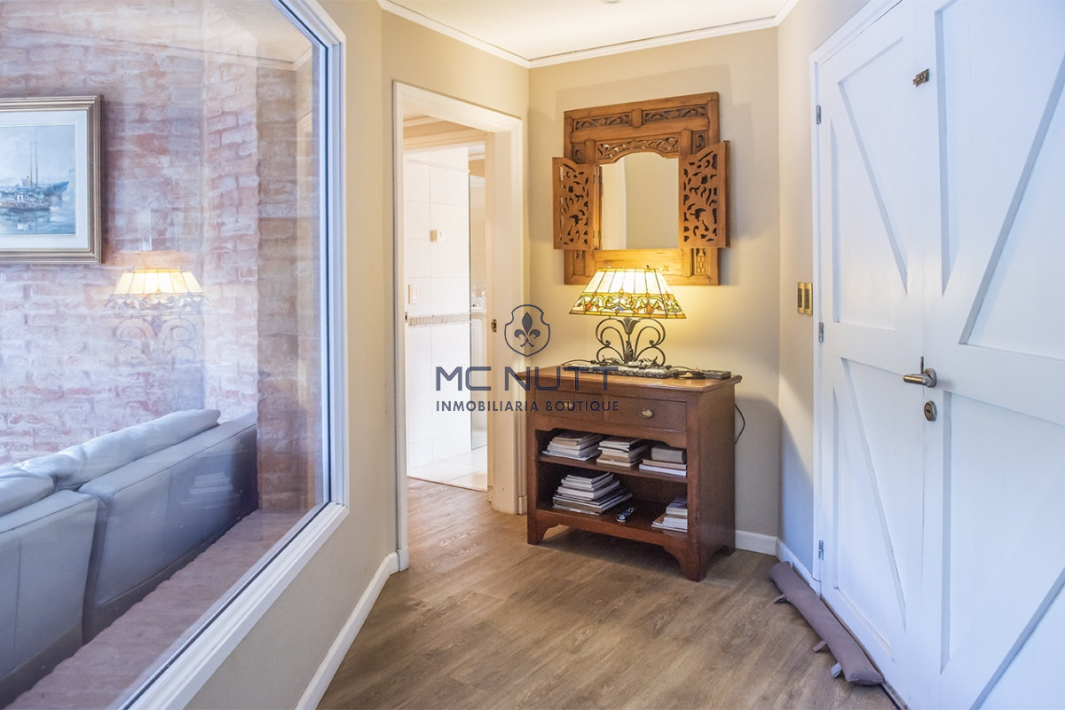 Casa ID.683/ - Casa en Venta de 4 dormitorios en San Rafael , Punta del este 