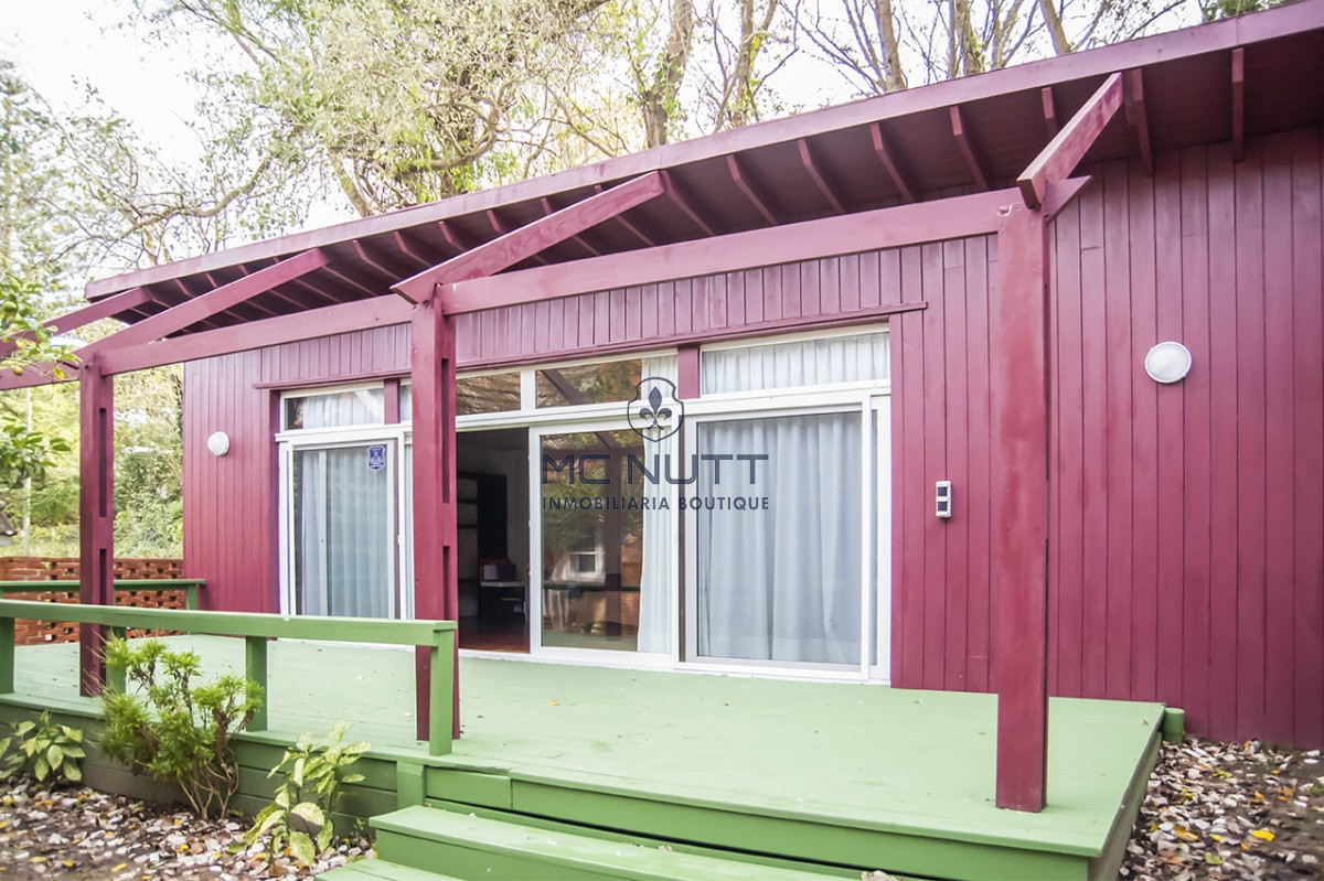 Casa ID.582/ - Hermosísima casa en Golf, Punta del Este