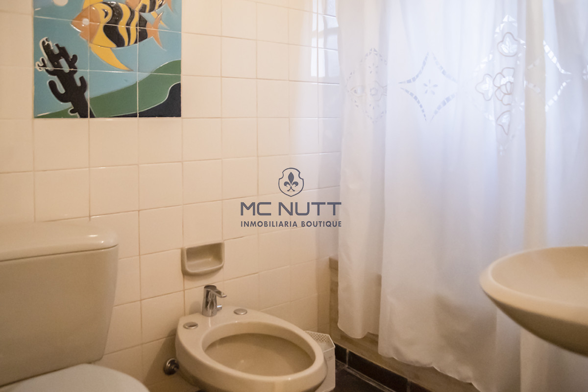 Casa ID.582/ - Hermosísima casa en Golf, Punta del Este