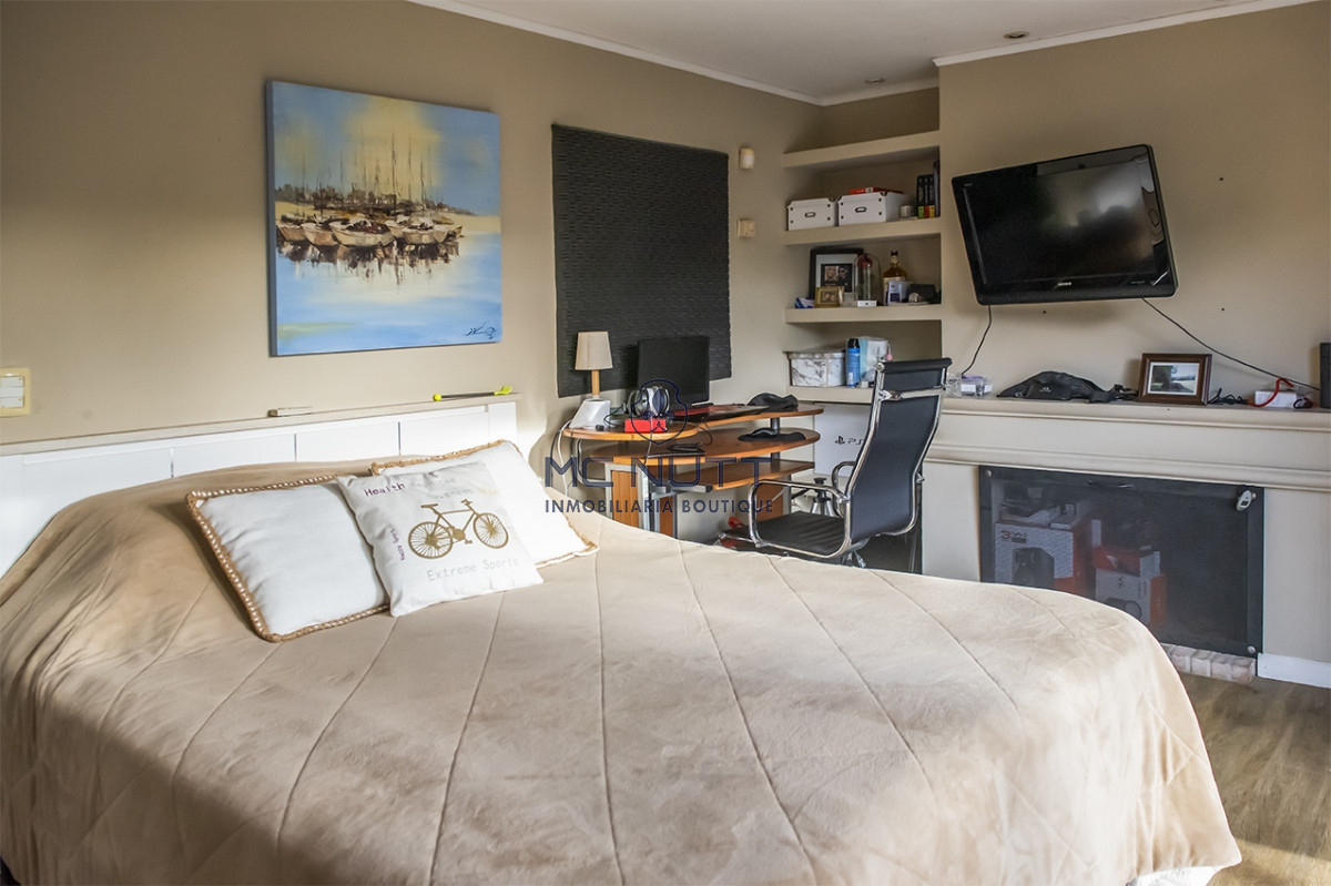 Casa ID.683/ - Casa en Venta de 4 dormitorios en San Rafael , Punta del este 