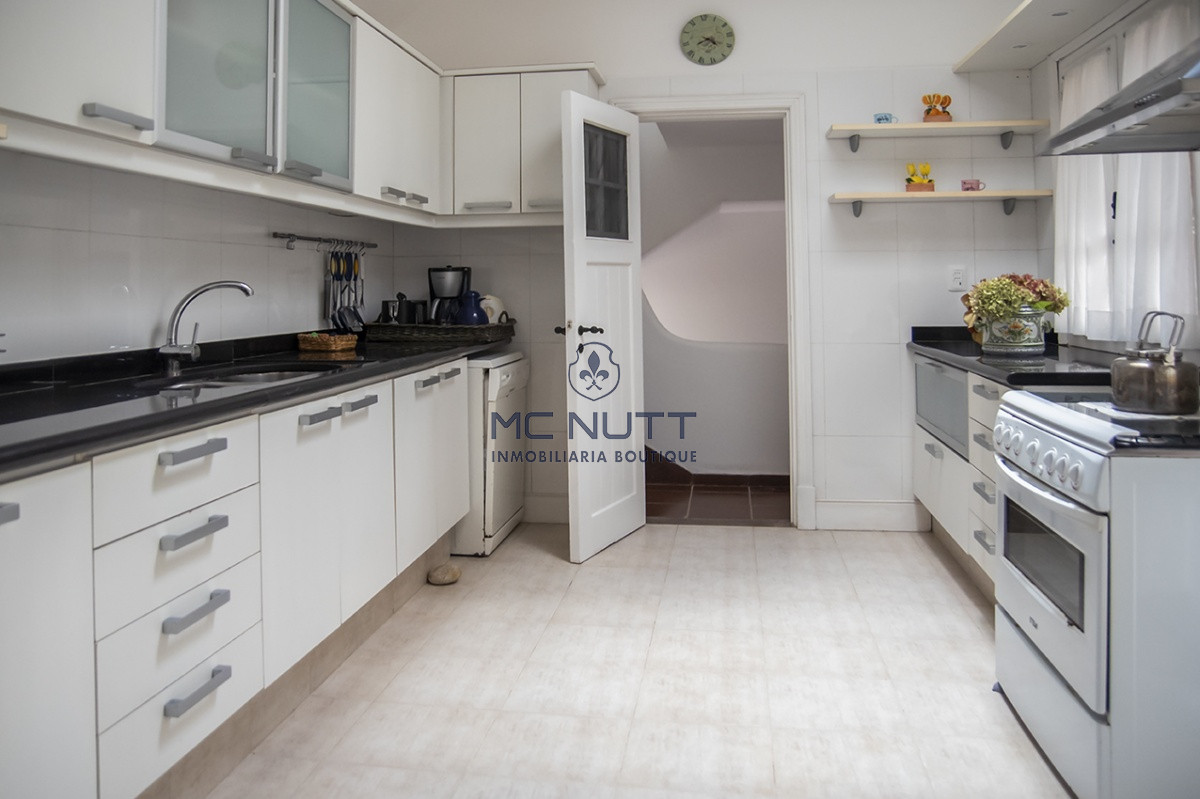 Casa ID.582/ - Hermosísima casa en Golf, Punta del Este