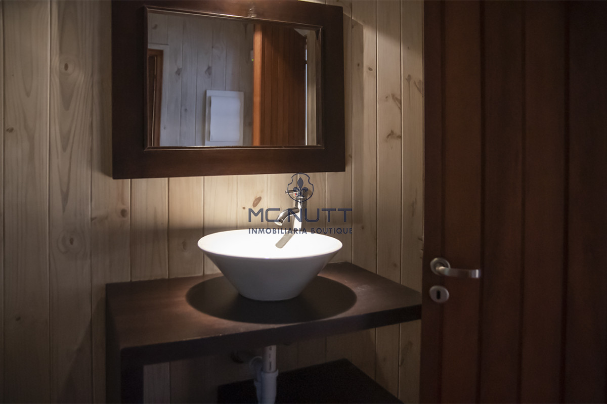 Casa ID.582/ - Hermosísima casa en Golf, Punta del Este