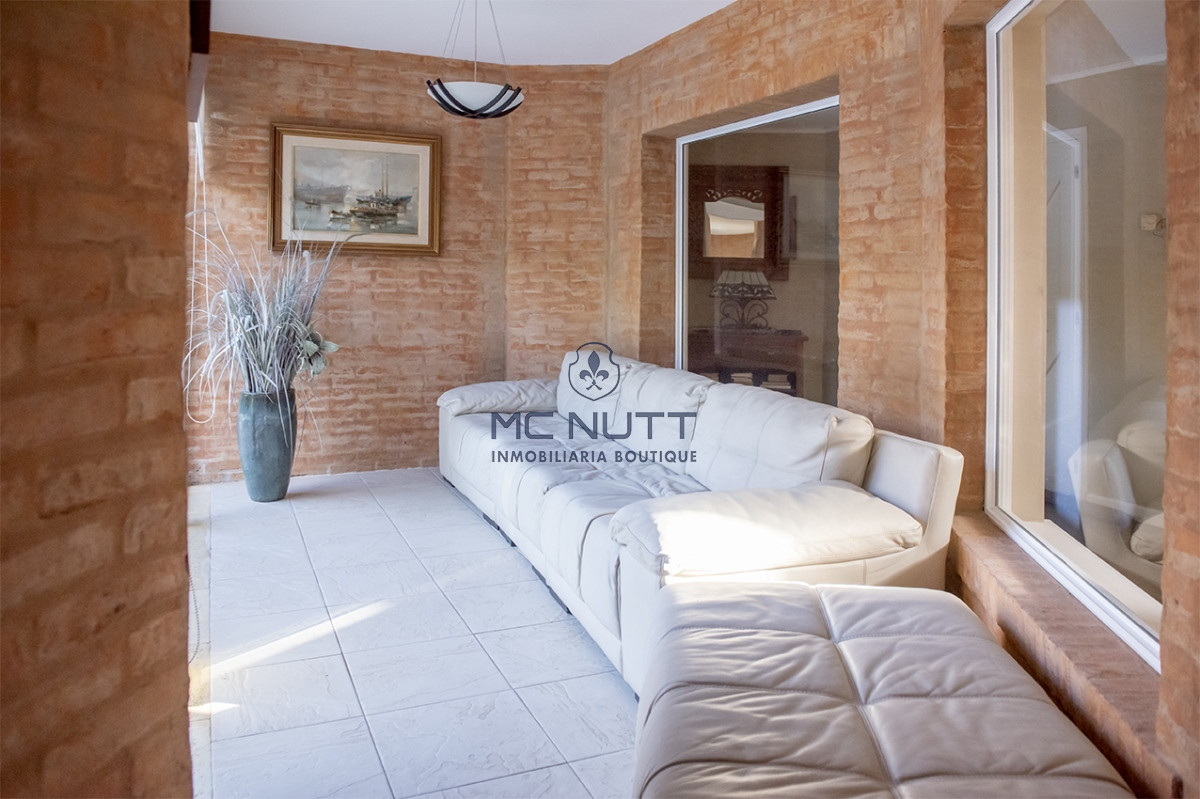 Casa ID.683/ - Casa en Venta de 4 dormitorios en San Rafael , Punta del este 