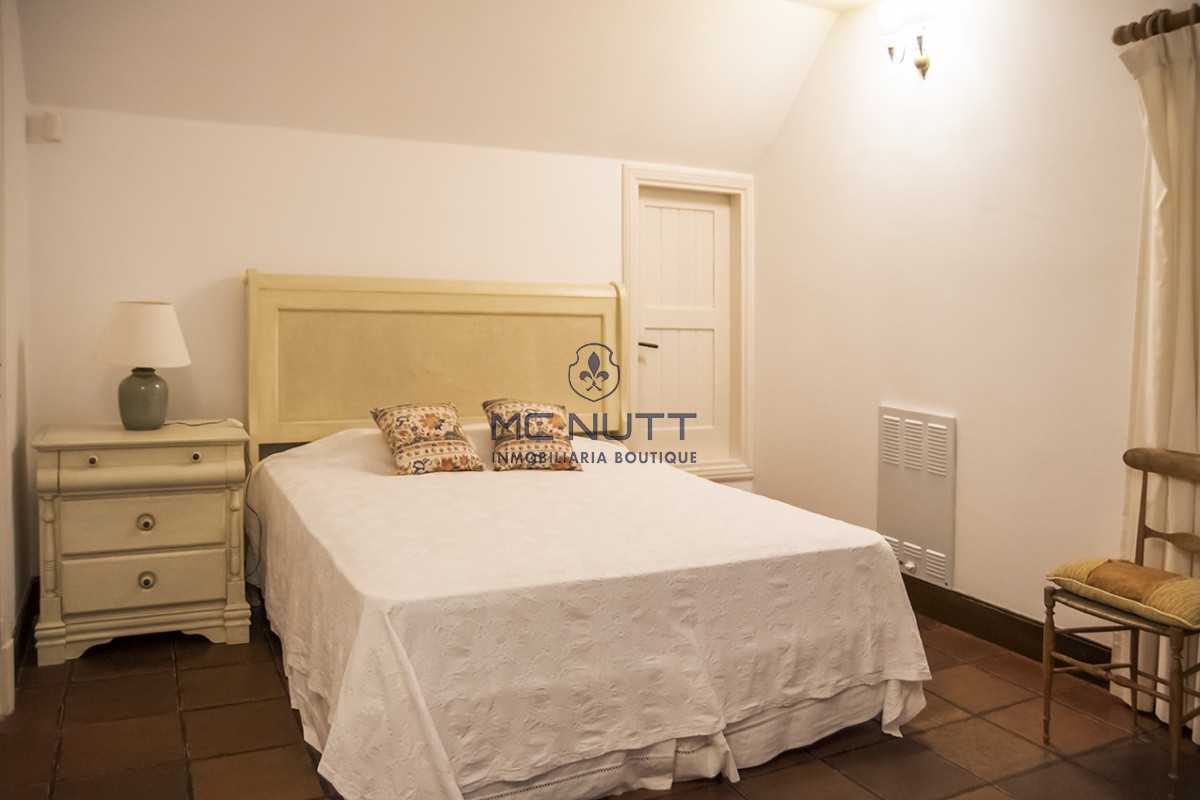 Casa ID.582/ - Hermosísima casa en Golf, Punta del Este