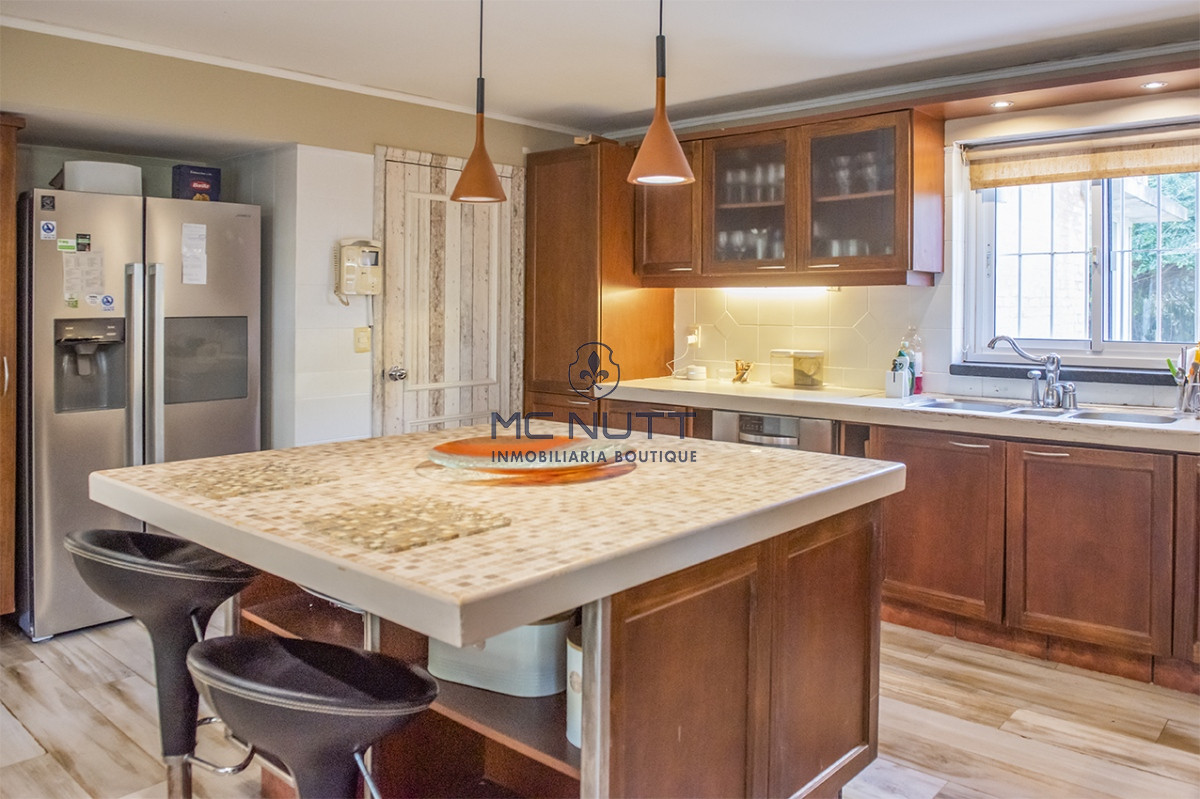 Casa ID.683/ - Casa en Venta de 4 dormitorios en San Rafael , Punta del este 