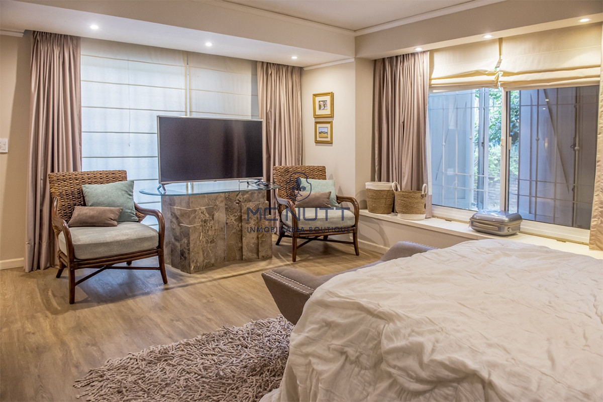 Casa ID.683/ - Casa en Venta de 4 dormitorios en San Rafael , Punta del este 