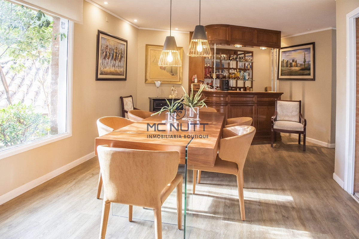 Casa ID.683/ - Casa en Venta de 4 dormitorios en San Rafael , Punta del este 