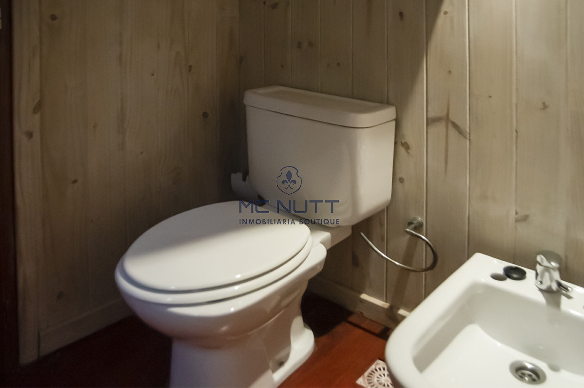 Casa ID.582/ - Hermosísima casa en Golf, Punta del Este