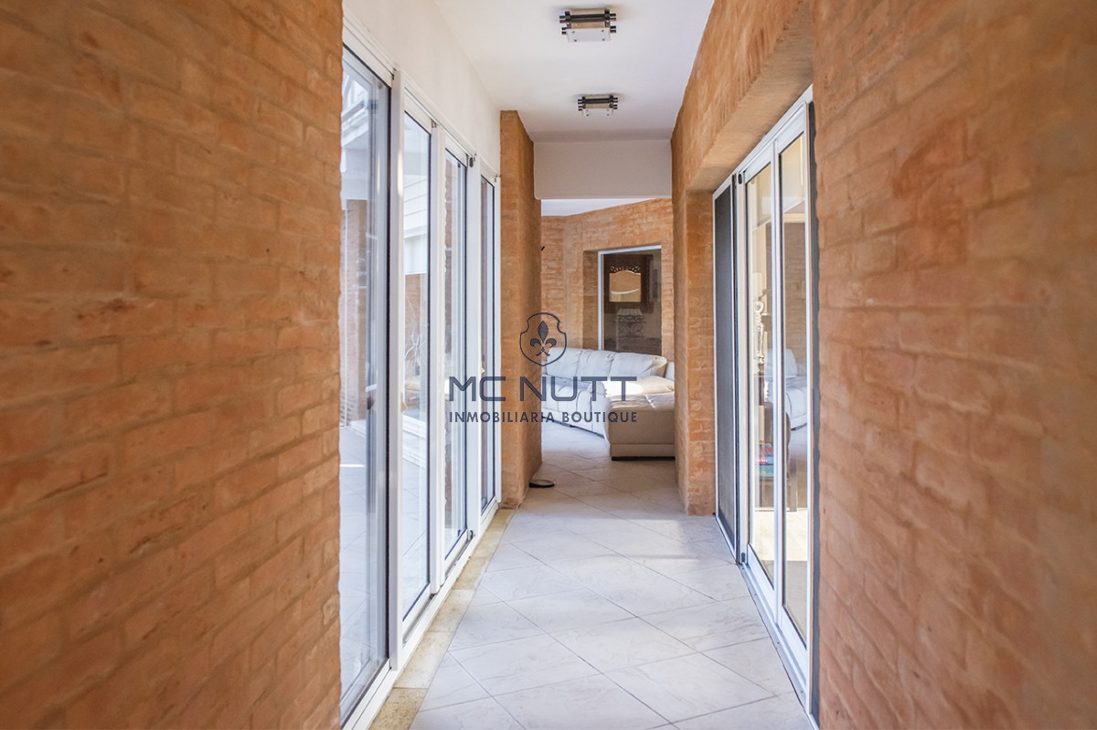 Casa ID.683/ - Casa en Venta de 4 dormitorios en San Rafael , Punta del este 