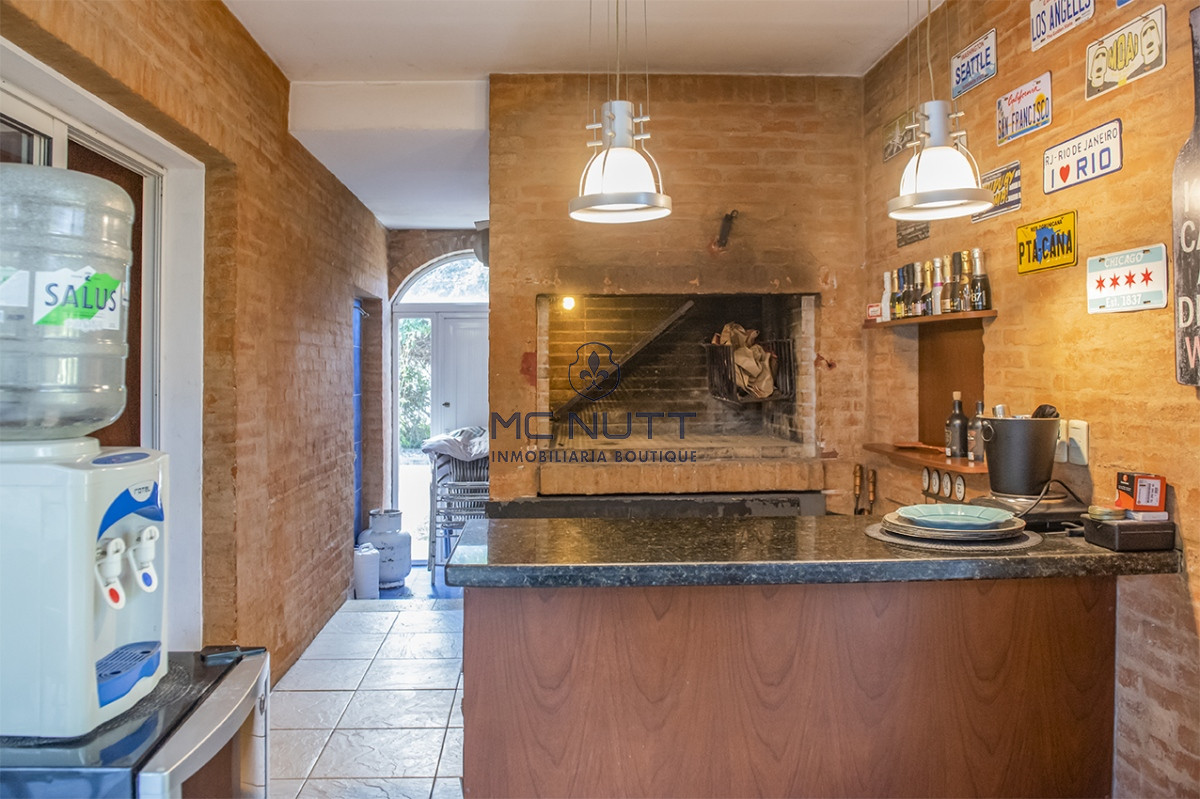 Casa ID.683/ - Casa en Venta de 4 dormitorios en San Rafael , Punta del este 