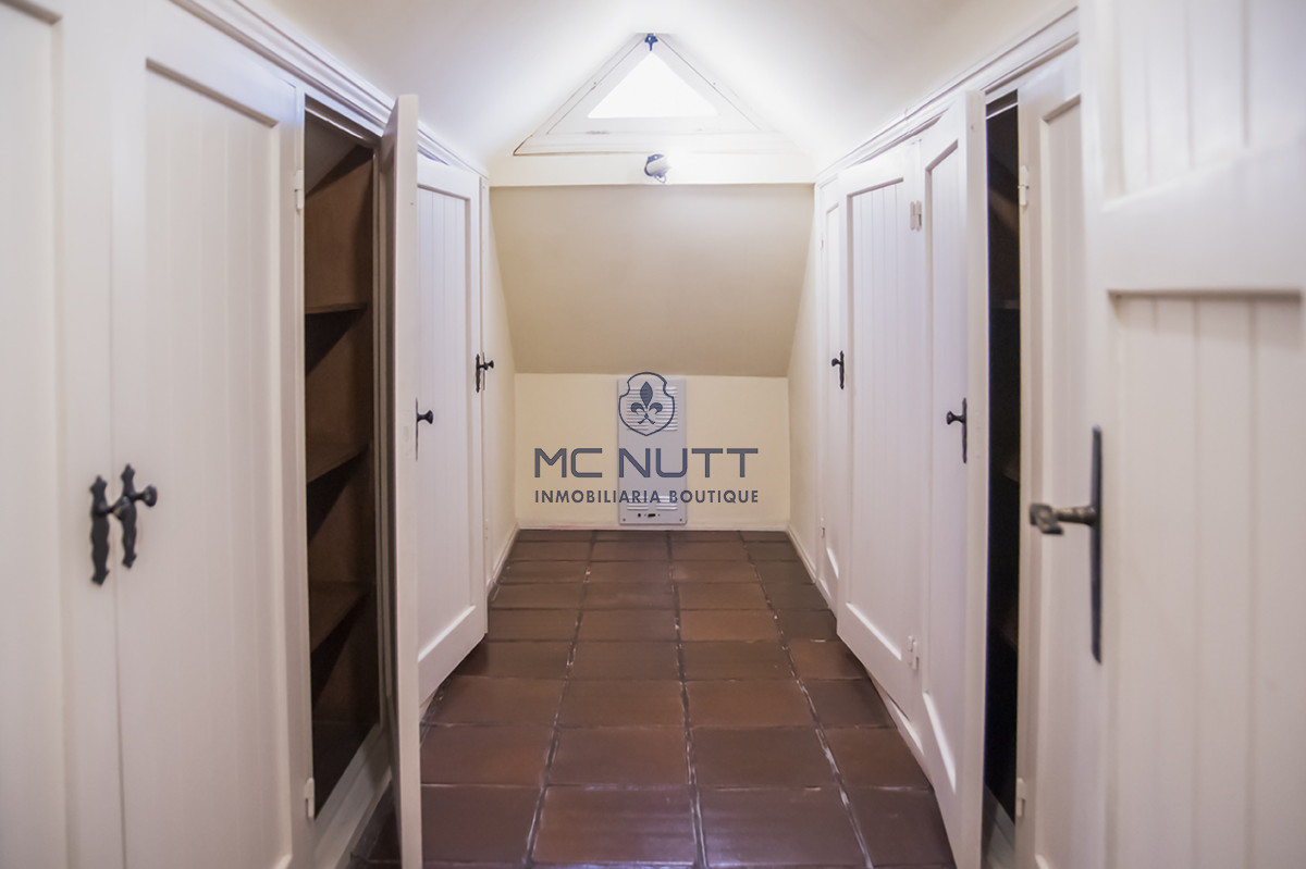 Casa ID.582/ - Hermosísima casa en Golf, Punta del Este