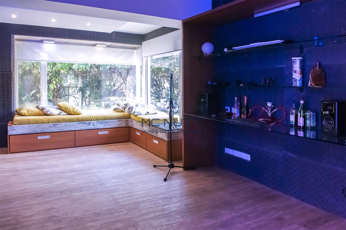 Casa ID.683/ - Casa en Venta de 4 dormitorios en San Rafael , Punta del este 