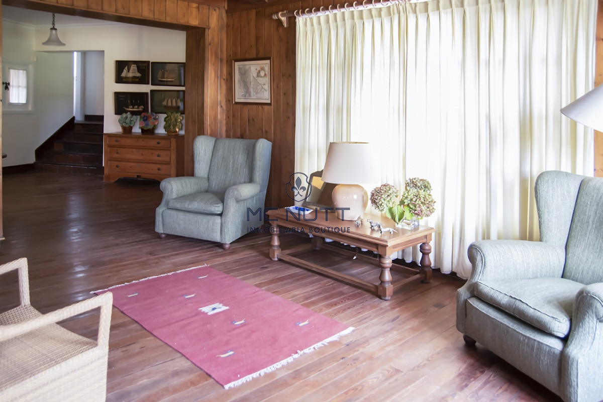 Casa ID.582/ - Hermosísima casa en Golf, Punta del Este