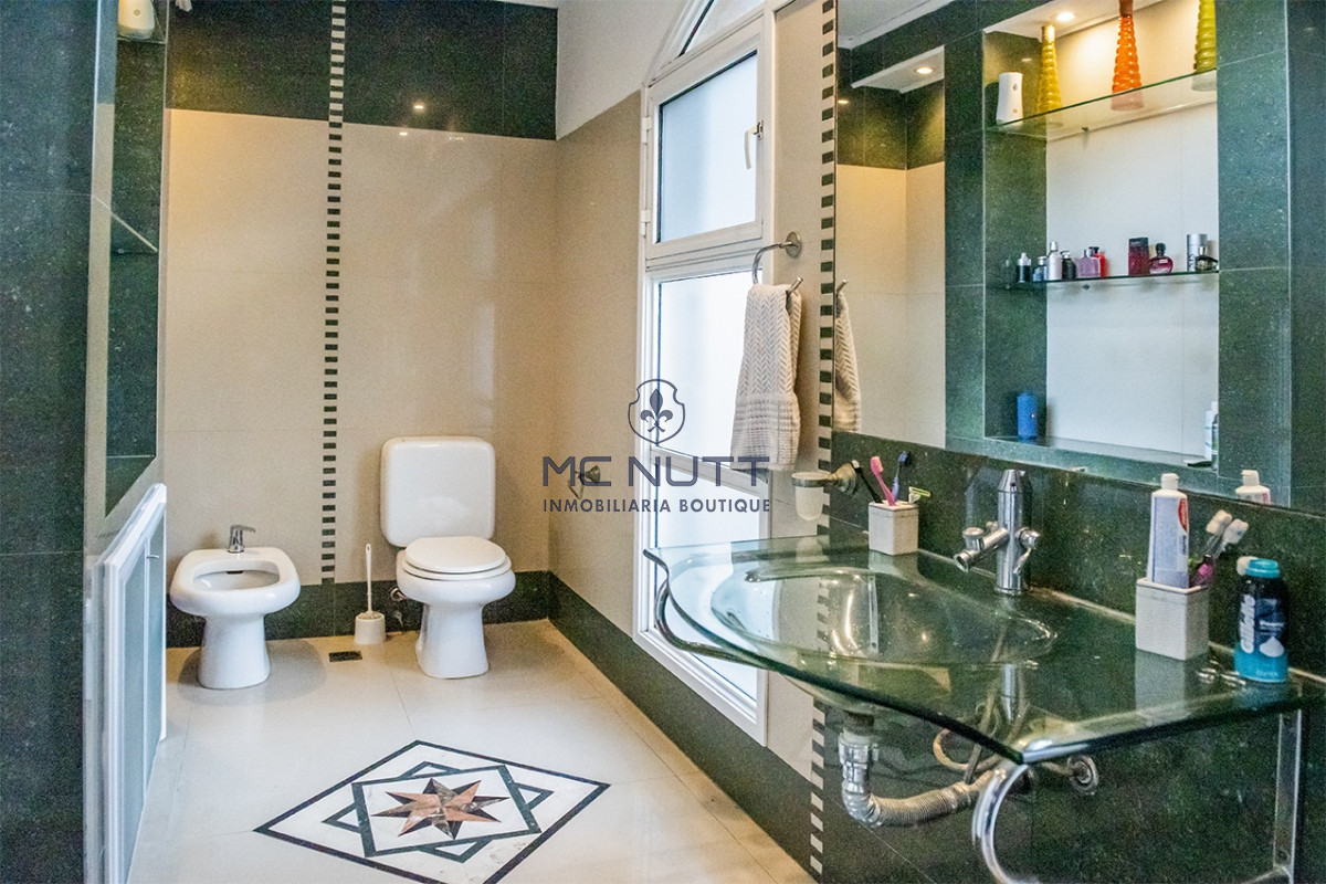 Casa ID.683/ - Casa en Venta de 4 dormitorios en San Rafael , Punta del este 