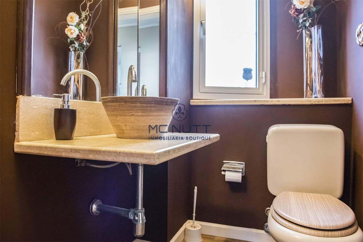 Casa ID.683/ - Casa en Venta de 4 dormitorios en San Rafael , Punta del este 