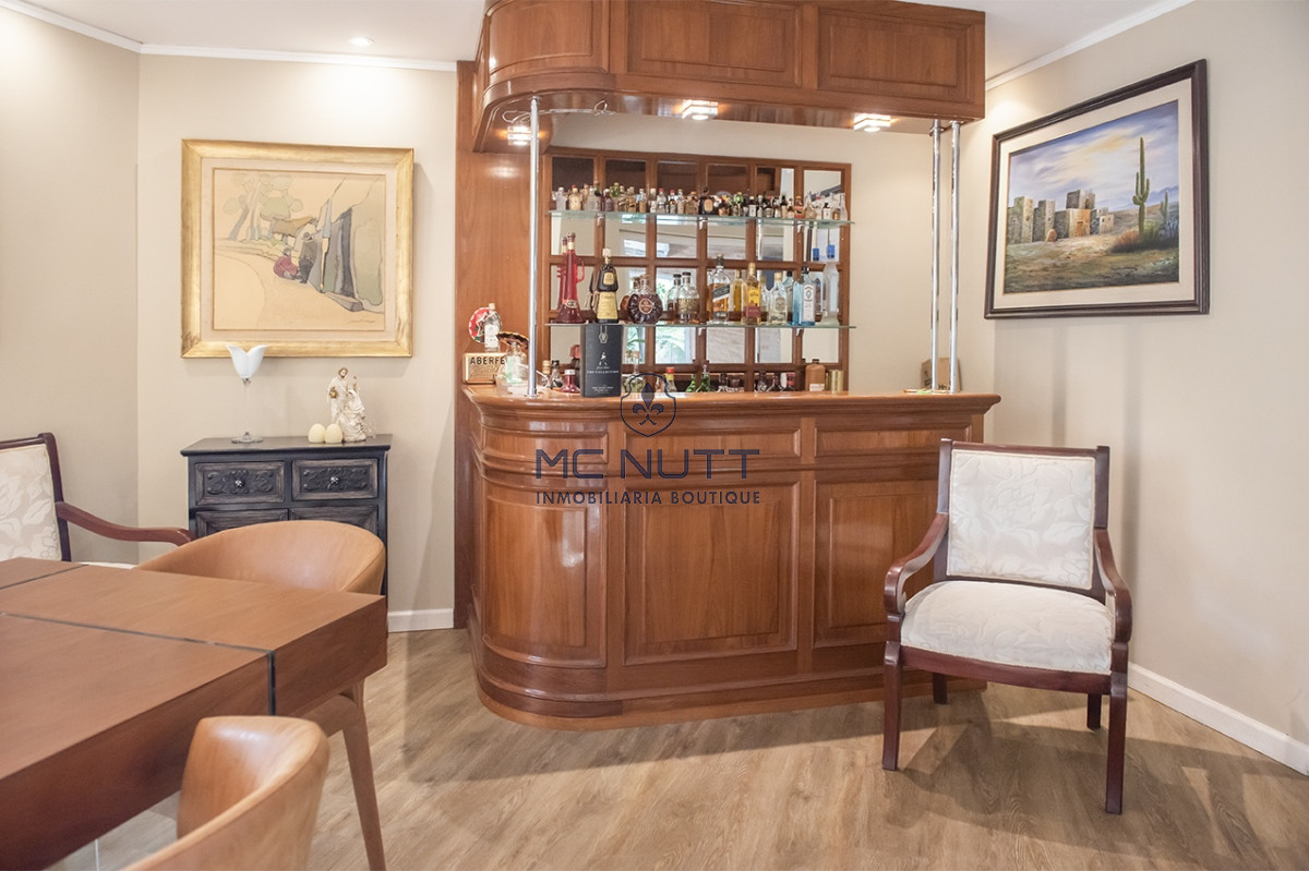 Casa ID.683/ - Casa en Venta de 4 dormitorios en San Rafael , Punta del este 