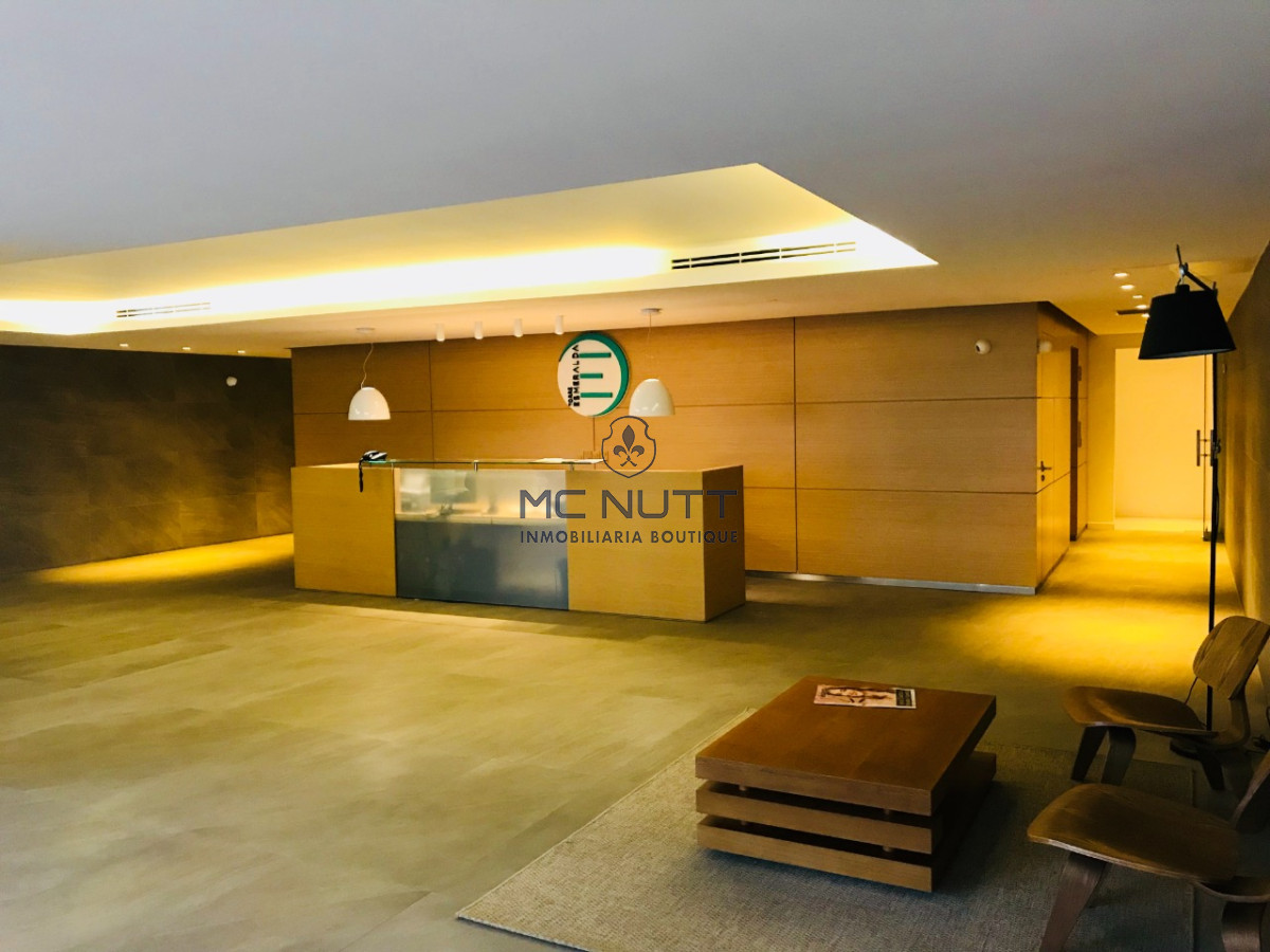 Apartamento Ref.838/ - Torre Esmeralda