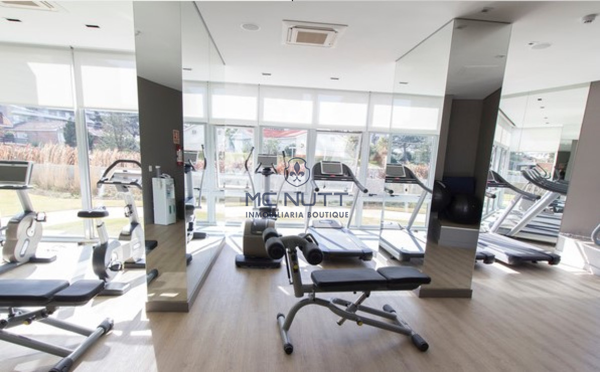 Apartamento Ref.922/ - En venta apartamento en Brava, Punda del Este de 2 dormitorios.