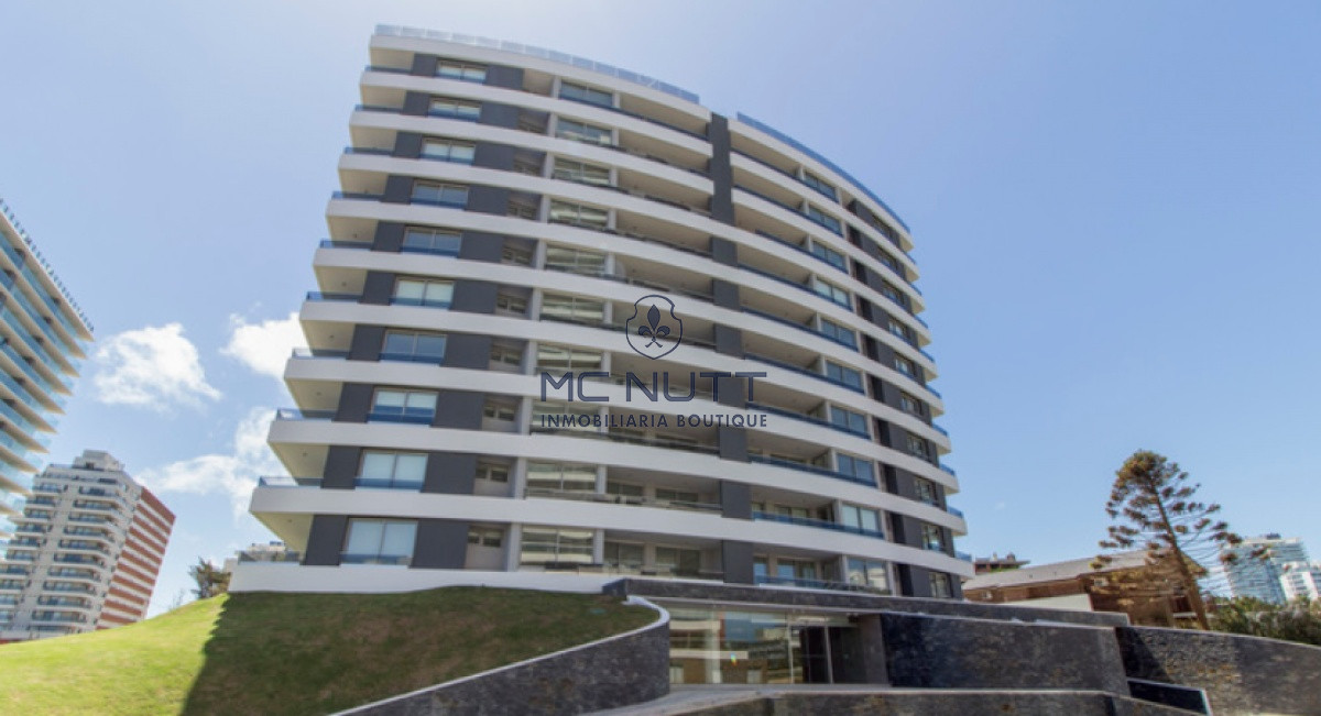 Apartamento Ref.838/ - Torre Esmeralda