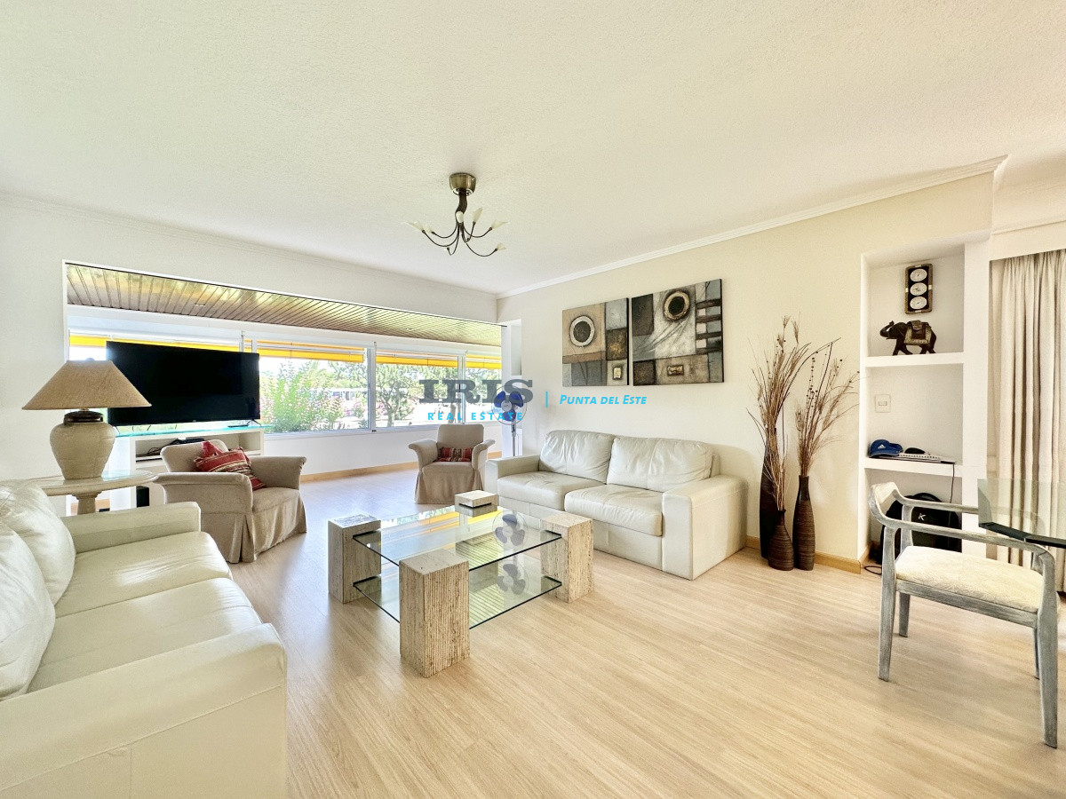 Mansa - GoPunta - Portal Inmobiliario de Punta del Este - Maldonado