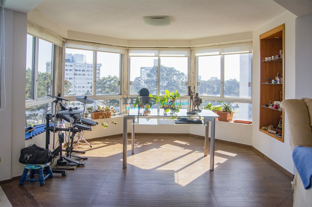 Roosevelt - GoPunta - Portal Inmobiliario de Punta del Este - Maldonado