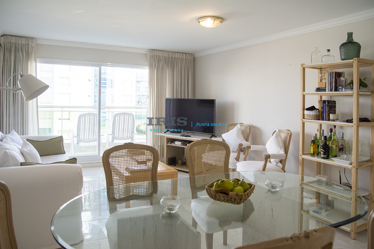 Mansa - GoPunta - Portal Inmobiliario de Punta del Este - Maldonado