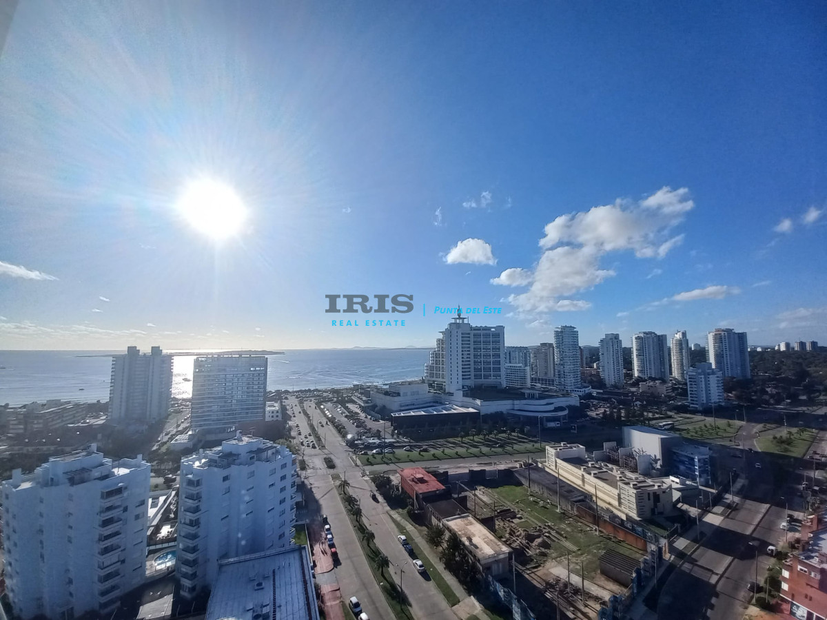 Mansa - GoPunta - Portal Inmobiliario de Punta del Este - Maldonado