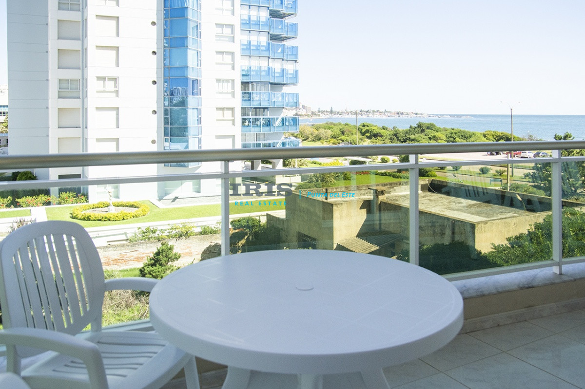 Mansa - GoPunta - Portal Inmobiliario de Punta del Este - Maldonado