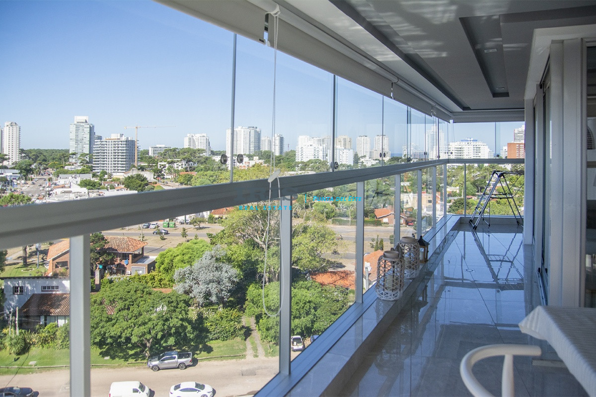 Mansa - GoPunta - Portal Inmobiliario de Punta del Este - Maldonado